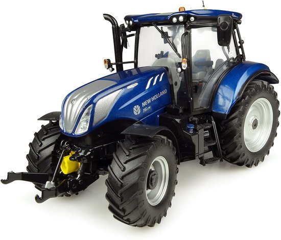 New Holland T6.175 -  Blue Power